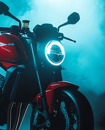 Accesorios para mejorar la funcionalidad