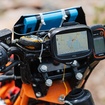 Planificación de viajes