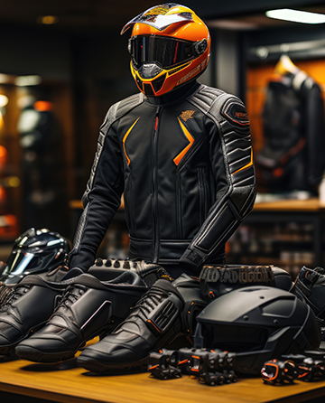 Protección personal