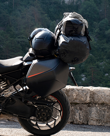 Soluciones de carga y equipaje optimizadas