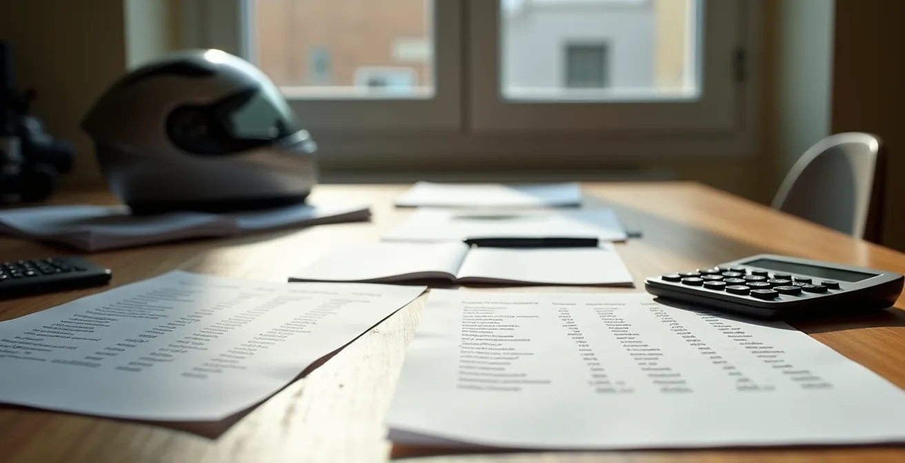 Mapa visual de España con diferencias de precios del carnet A por región